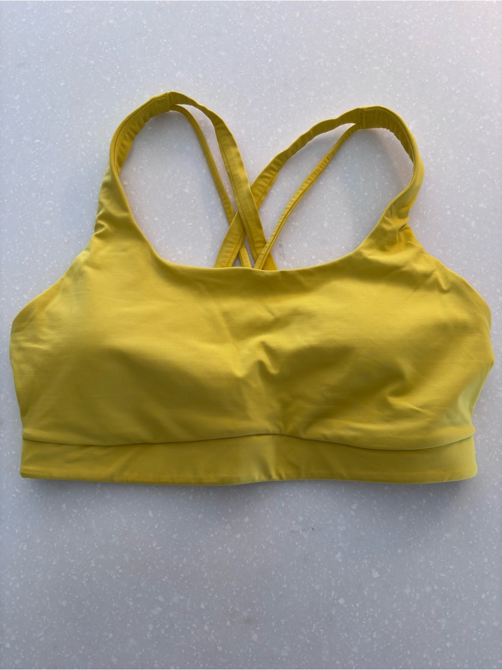 lululemon Energy Bra Medium Support